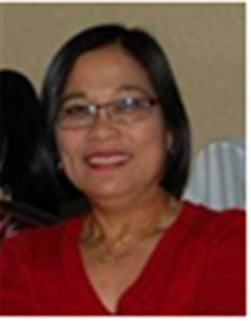 Patricia Crisostomo