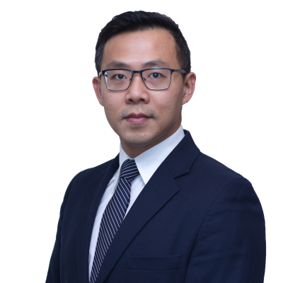 Frank Tu