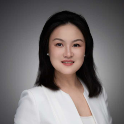 Amanda Luo