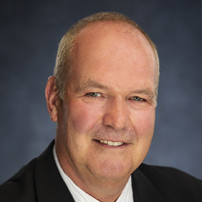R. Mark Wideman