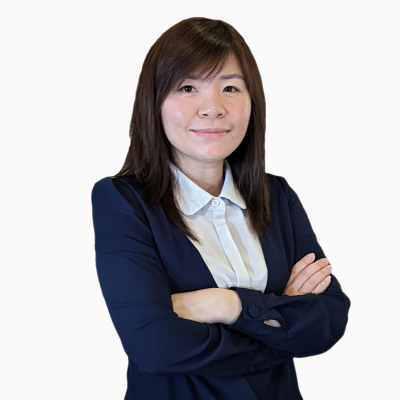 Joey Wong