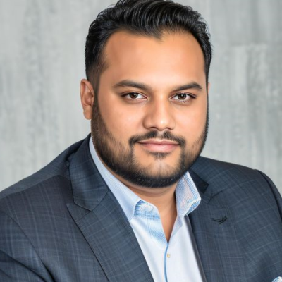Sameer Jain