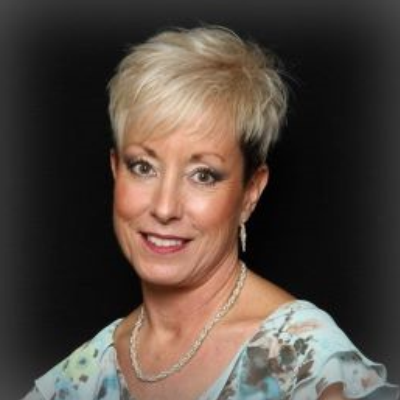 Mary Kay Daye