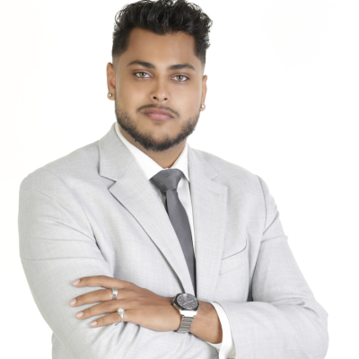 Neal Panchal