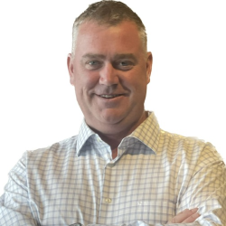 Scott Murray