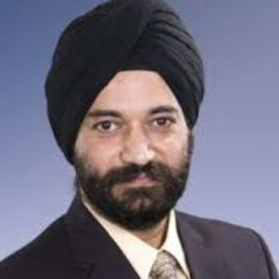 Dilmohan  Aneja