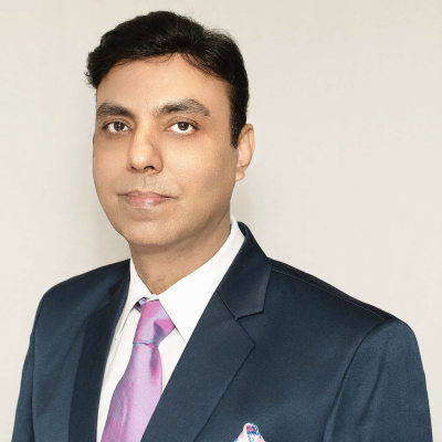 Vishal  Seth