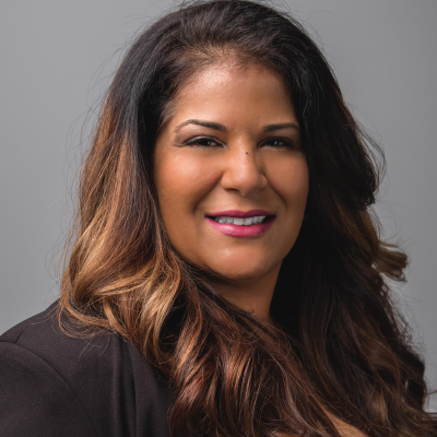 Carolin Pabon