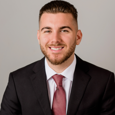 Matthew Trombetta