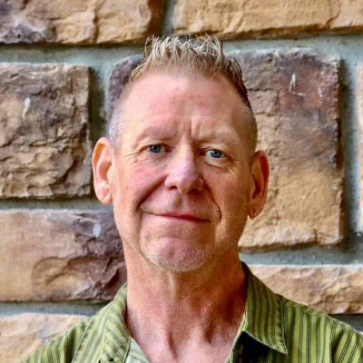 Keith Cook