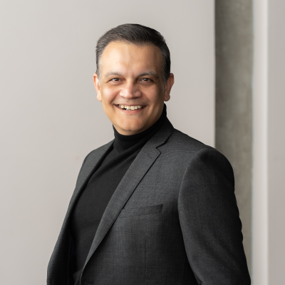 Puneet (Paul) Nagpal