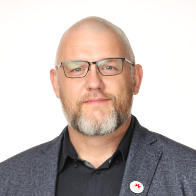 Mike Schroeder