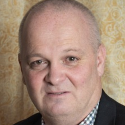 John Whalen