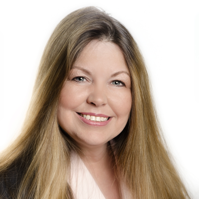 Jacqueline Haynes