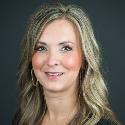 Kim O'Rourke-Nelson