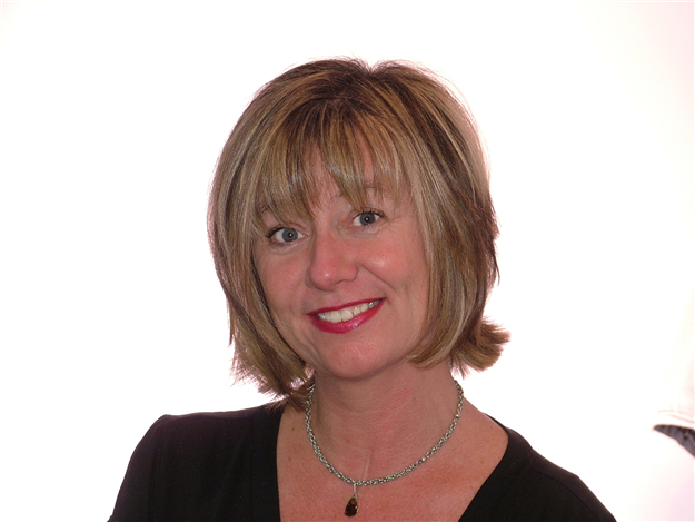 Laurie Clarke