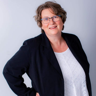 Michelle Coates