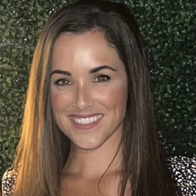 Brittany Hill