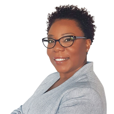 Joy Russell