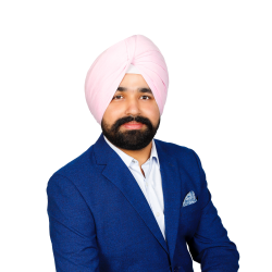 Gurminder Singh