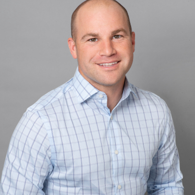 Joshua Martino