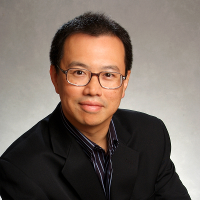 Tony Chau