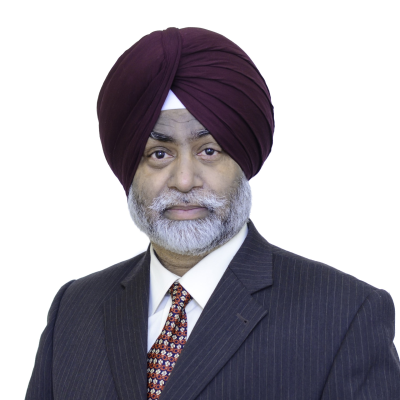 HARINDER RATTAN