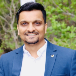Mihir Patel