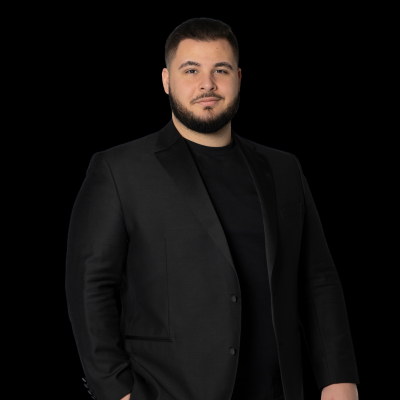 Mustafa Salloum