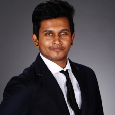 Kumudhan  Pathmanathan