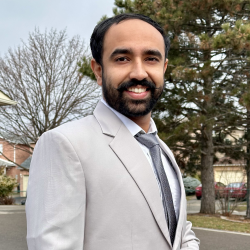 Harpinder Singh