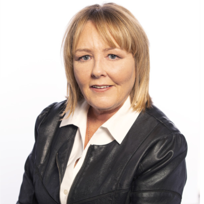 Brenda Manning