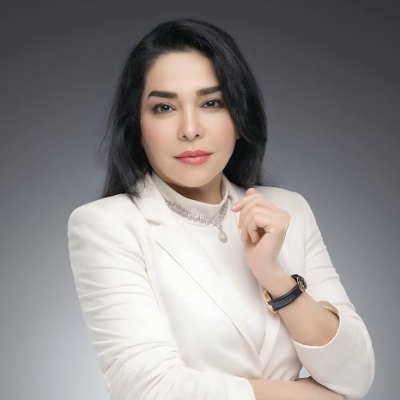 Homa Souratian