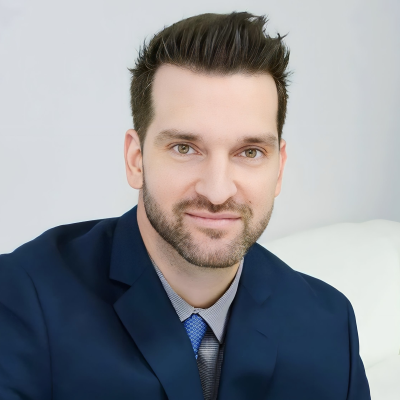 Dejan Ostojic