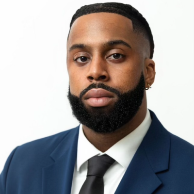 DeMarcus Henry