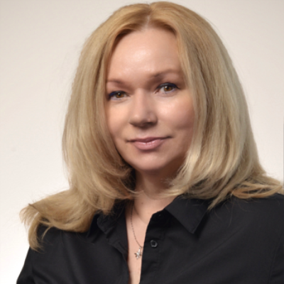 Margaret Zalewski