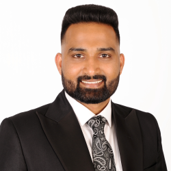 Sukhdeep Gill
