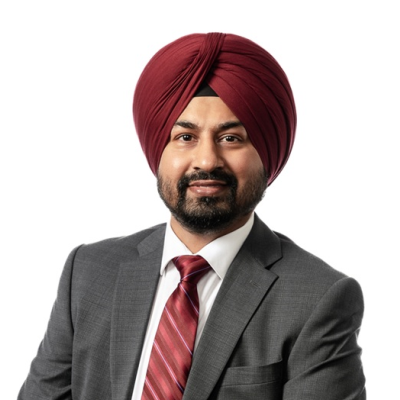 Jaspreet Dhiman