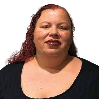 Stefanie Upshaw