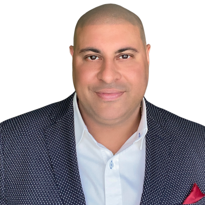 Shakeel Nathani