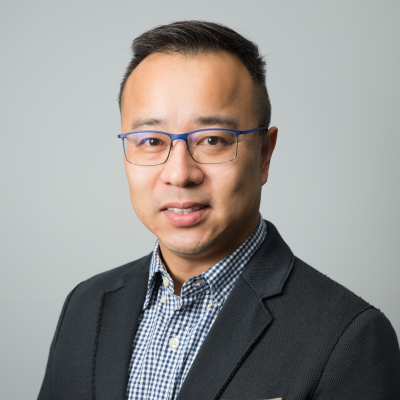 Bernard Tang