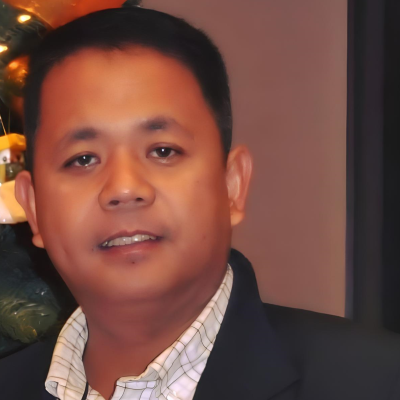 ANTHONY AUSTRIA