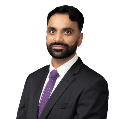 Aman Purewal