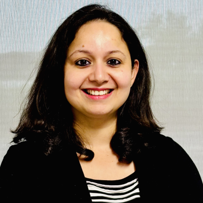 Neha Tandon