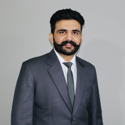 Kuldeep Singh Romana