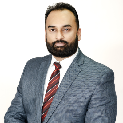 Nagesh Verma