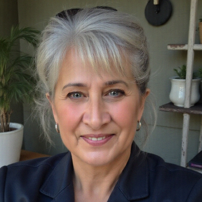 Karen Beckingham 