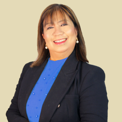 Rosemarie Seaborn