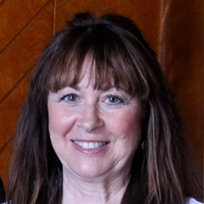 Caroline Walker