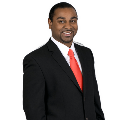 Dwayne Linton
